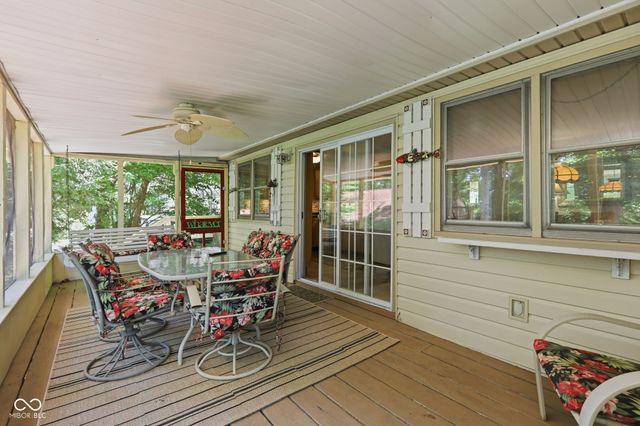627 W Hemphill Drive, Nineveh, IN 46164