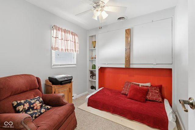 627 W Hemphill Drive, Nineveh, IN 46164