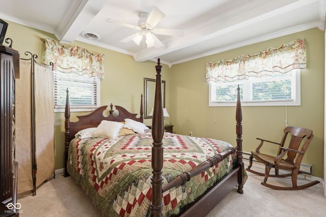 627 W Hemphill Drive, Nineveh, IN 46164
