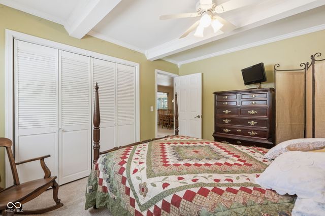 627 W Hemphill Drive, Nineveh, IN 46164