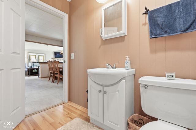 627 W Hemphill Drive, Nineveh, IN 46164
