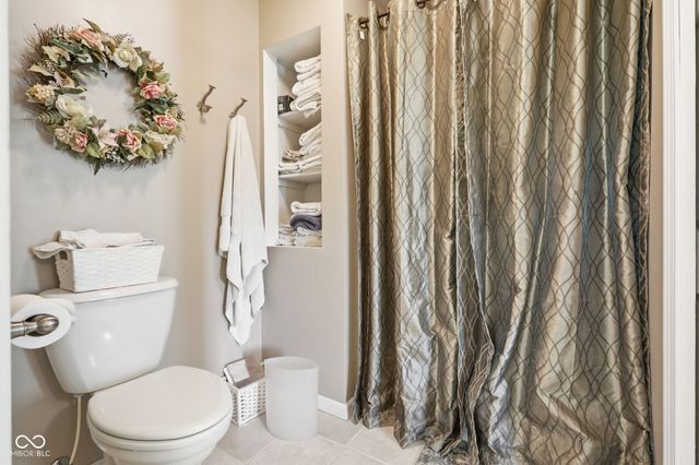 627 W Hemphill Drive, Nineveh, IN 46164