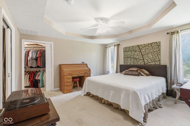 627 W Hemphill Drive, Nineveh, IN 46164