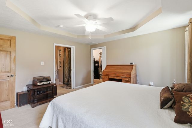 627 W Hemphill Drive, Nineveh, IN 46164
