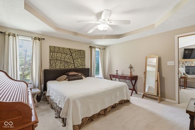 627 W Hemphill Drive, Nineveh, IN 46164