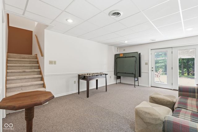 627 W Hemphill Drive, Nineveh, IN 46164