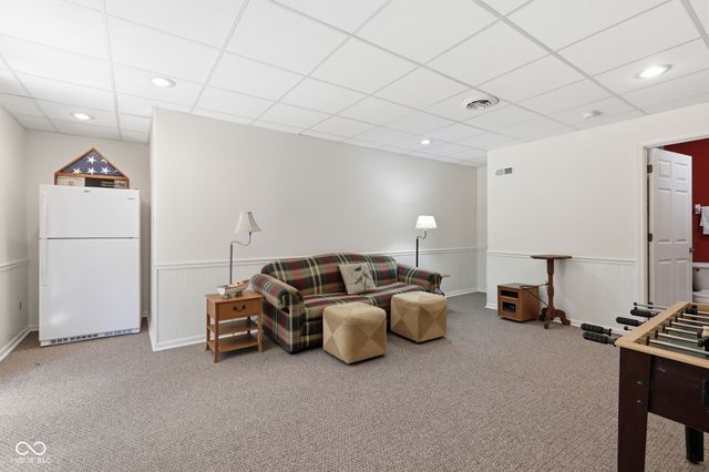627 W Hemphill Drive, Nineveh, IN 46164