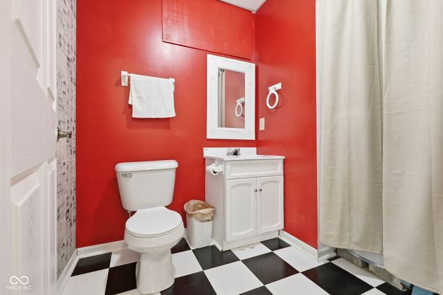 627 W Hemphill Drive, Nineveh, IN 46164