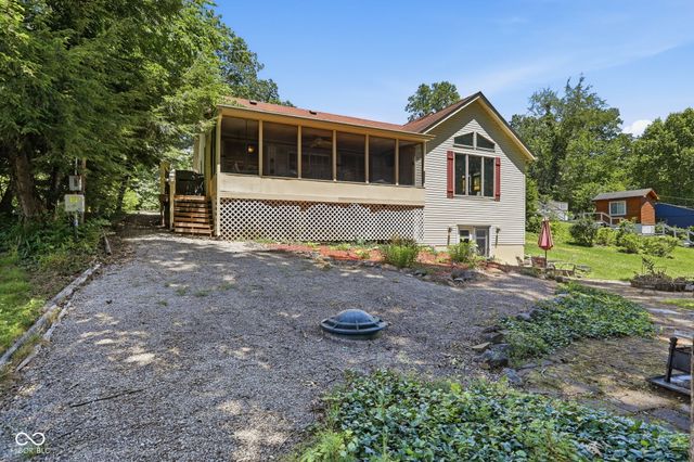 627 W Hemphill Drive, Nineveh, IN 46164