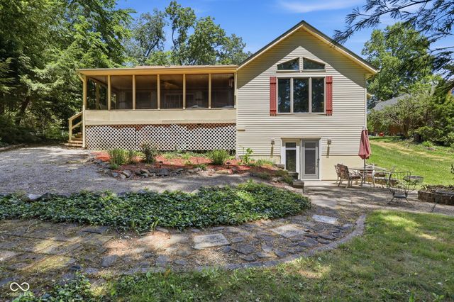 627 W Hemphill Drive, Nineveh, IN 46164