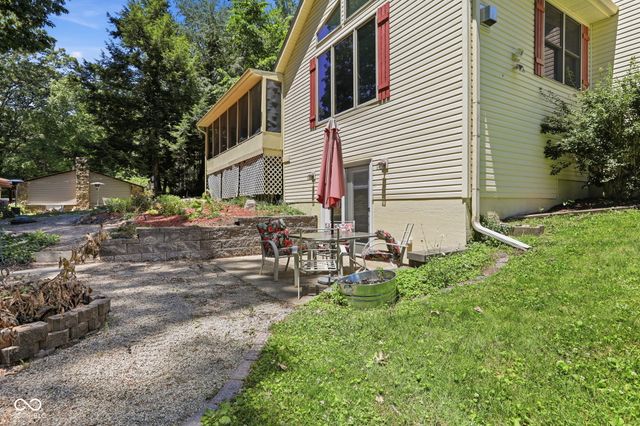 627 W Hemphill Drive, Nineveh, IN 46164