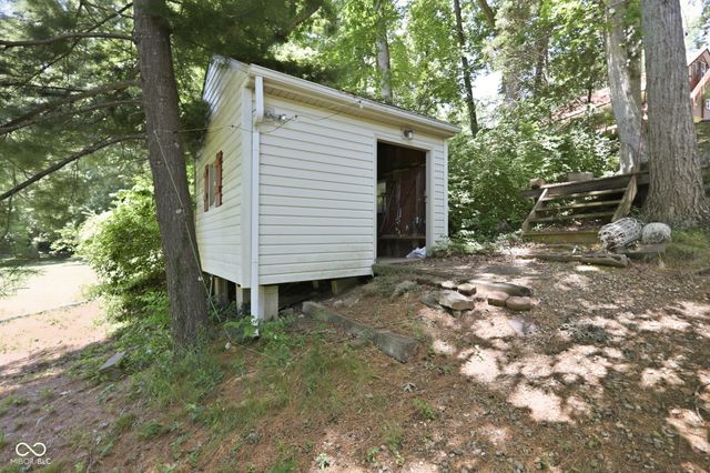 627 W Hemphill Drive, Nineveh, IN 46164