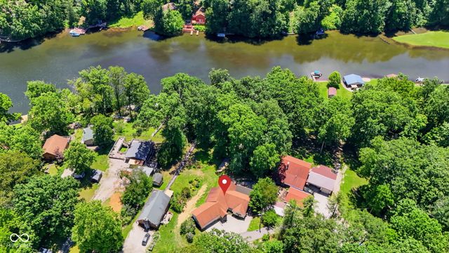 627 W Hemphill Drive, Nineveh, IN 46164