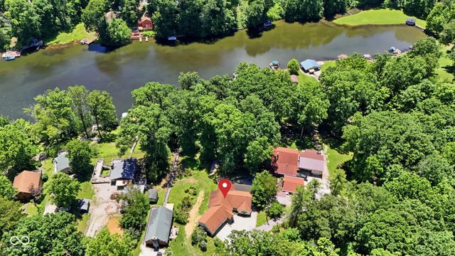 627 W Hemphill Drive, Nineveh, IN 46164