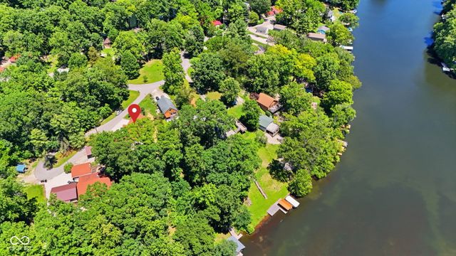 627 W Hemphill Drive, Nineveh, IN 46164