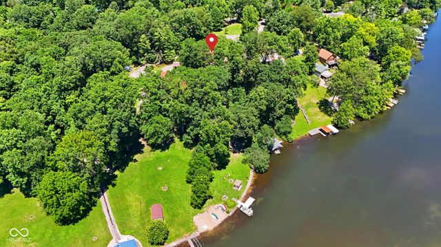 627 W Hemphill Drive, Nineveh, IN 46164