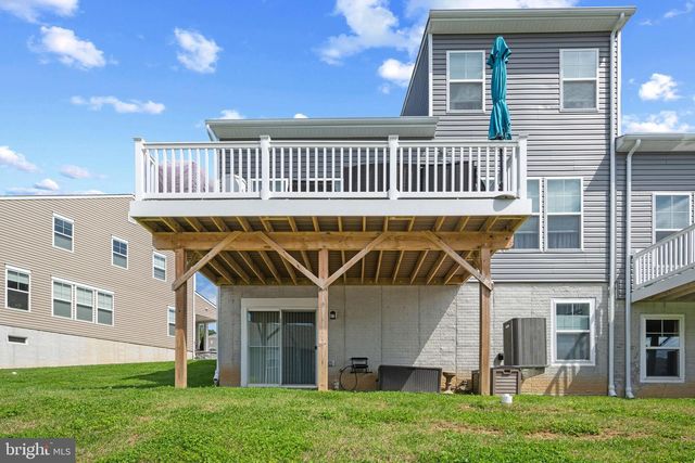 2843 TOWN VIEW CIR, New Windsor, MD 21776
