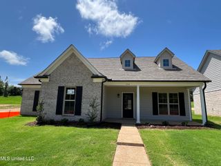 2243 Scott Meadows Lane, Hernando, MS 38632