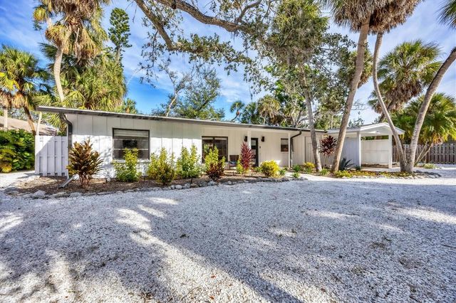 445 REID STREET, Sarasota, FL 34242