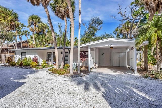 445 REID STREET, Sarasota, FL 34242