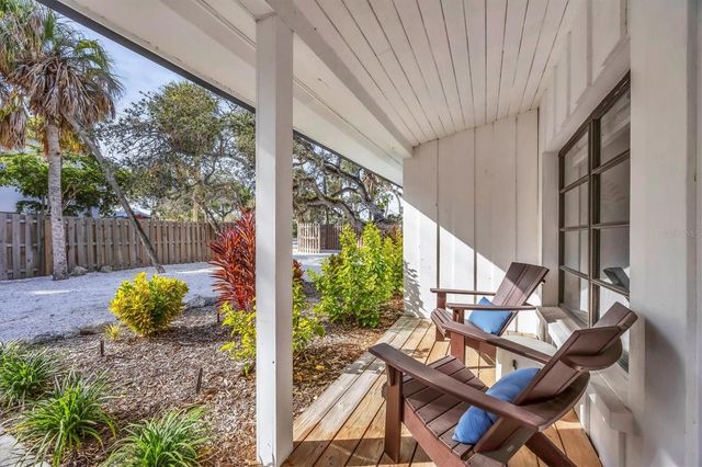 445 REID STREET, Sarasota, FL 34242