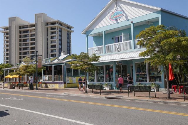445 REID STREET, Sarasota, FL 34242