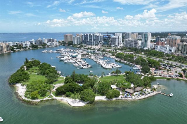 445 REID STREET, Sarasota, FL 34242