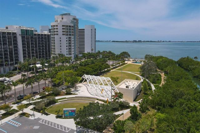 445 REID STREET, Sarasota, FL 34242