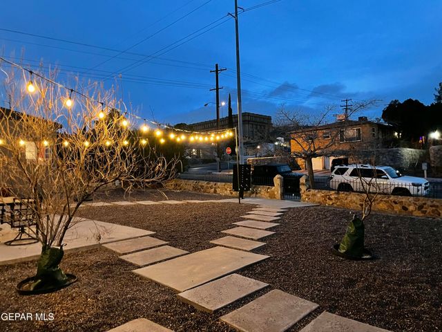 1415 N Ochoa Street A, El Paso, TX 79902