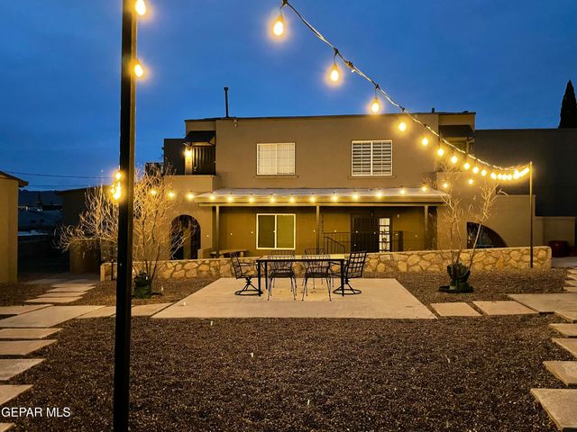 1415 N Ochoa Street A, El Paso, TX 79902