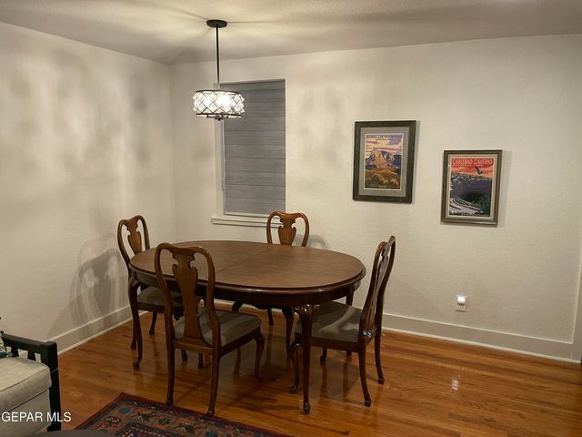 1415 N Ochoa Street A, El Paso, TX 79902