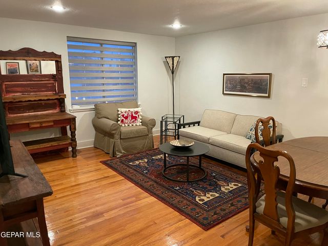 1415 N Ochoa Street A, El Paso, TX 79902