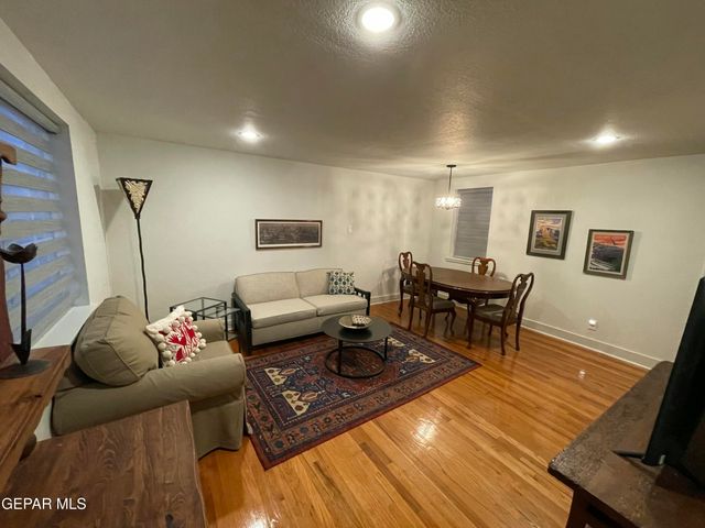 1415 N Ochoa Street A, El Paso, TX 79902