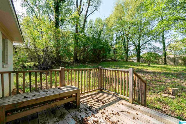 4109 FLOWERS STREET, Adamsville, AL 35005