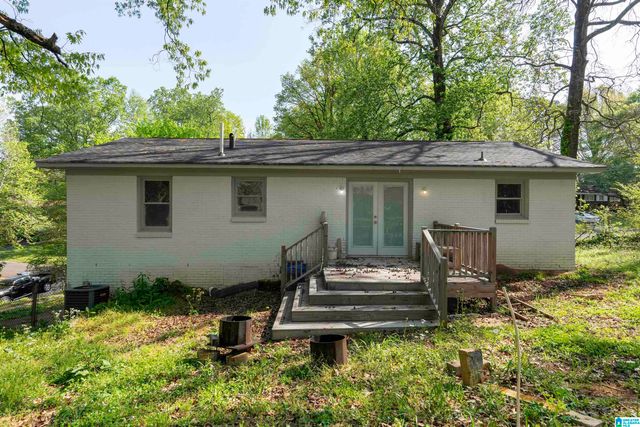 4109 FLOWERS STREET, Adamsville, AL 35005