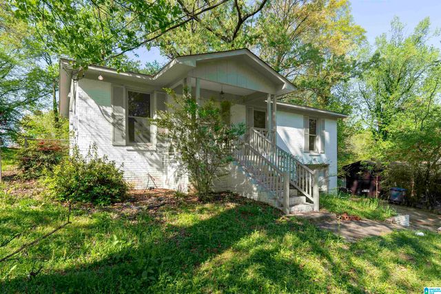 4109 FLOWERS STREET, Adamsville, AL 35005