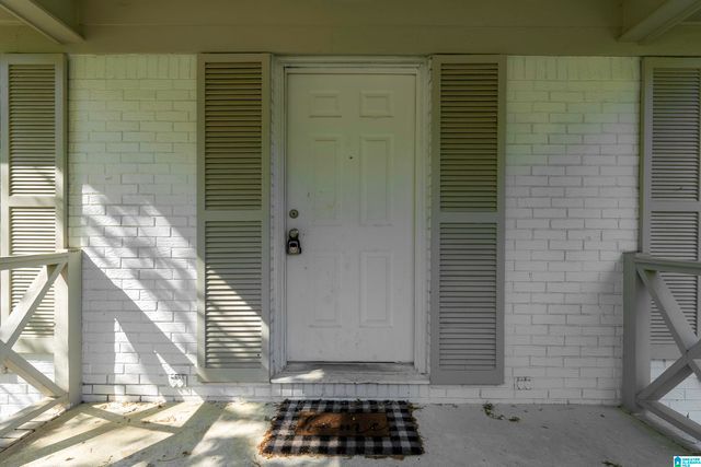 4109 FLOWERS STREET, Adamsville, AL 35005