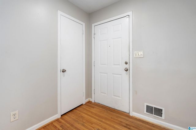 4109 FLOWERS STREET, Adamsville, AL 35005