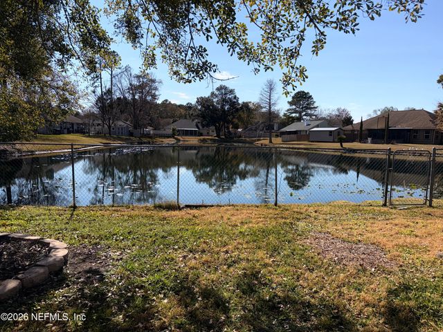 5524 SILKWOOD Lane, Fleming Island, FL 32003