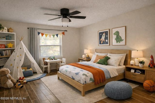 5524 SILKWOOD Lane, Fleming Island, FL 32003