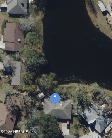 5524 SILKWOOD Lane, Fleming Island, FL 32003