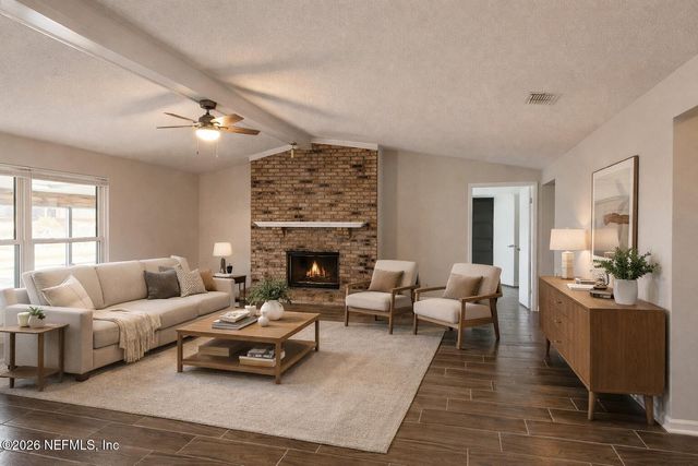 5524 SILKWOOD Lane, Fleming Island, FL 32003