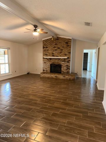 5524 SILKWOOD Lane, Fleming Island, FL 32003