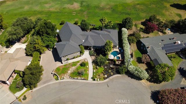 6190 Country Club, Merced, CA 95340