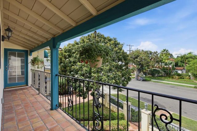 1630 Miguel Avenue, Coronado, CA 92118