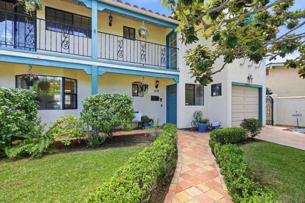 1630 Miguel Avenue, Coronado, CA 92118