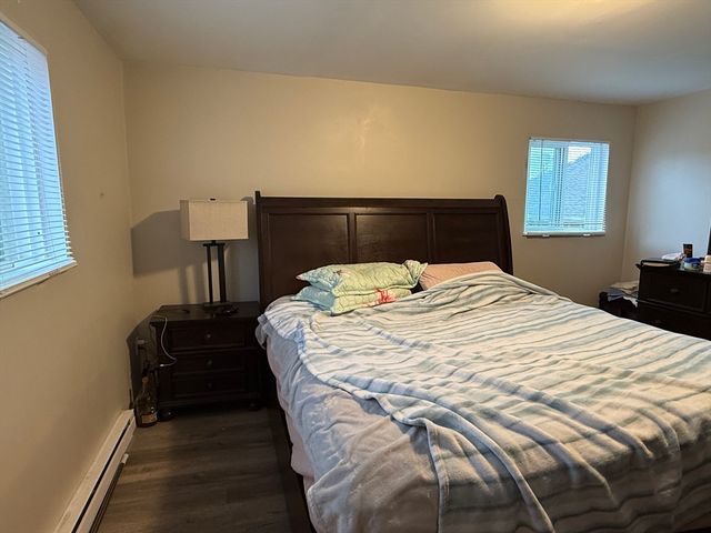 56 Seymour St 5, Boston, MA 02131