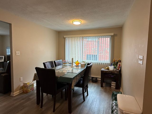 56 Seymour St 5, Boston, MA 02131