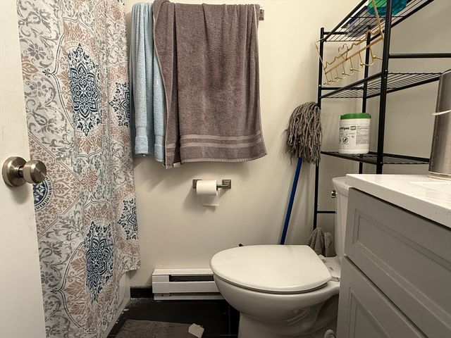 56 Seymour St 5, Boston, MA 02131