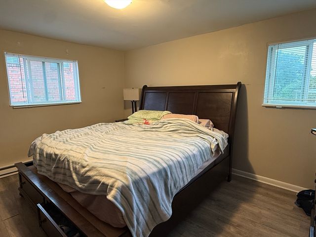 56 Seymour St 5, Boston, MA 02131